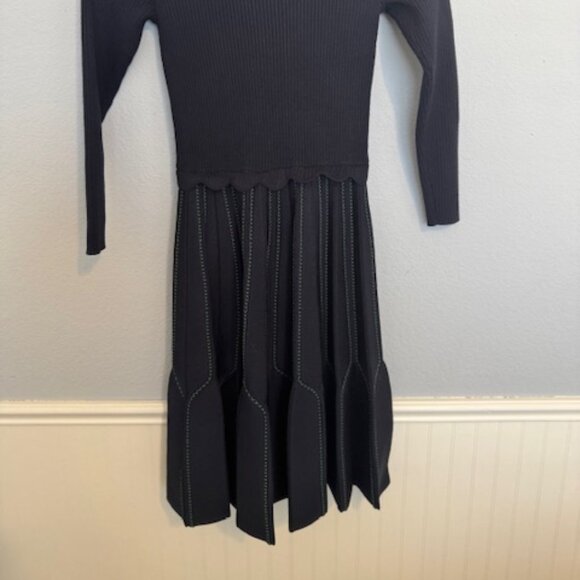 Sandro Dress! size 36 - Picture 6 of 7